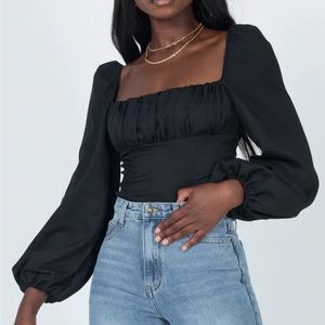 Princess polly Laura bodysuit